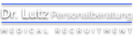Dr. Lutz & Partner - Personalberatung